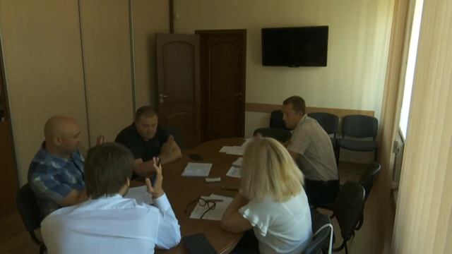 Онлайн-трансляція комісії з питань законності та ін. 3 липня 2018 року