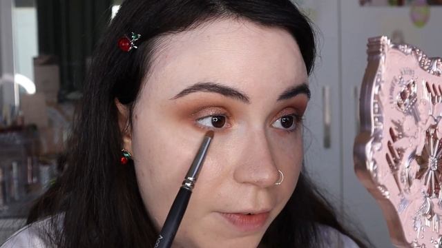 FULL FACE OF NABLA COSMETICS + CLOSE UP BLURRING POWDER BLUSHES ✨