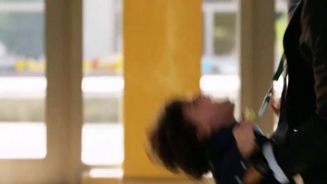 Kindergarten Cop 2 2016 - PB&J Sandwiches