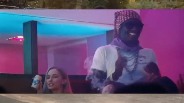 Meek mill - Level Up.ft Young Thug ( vidéo official) 2023