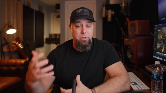 Planning The Atmos Rig