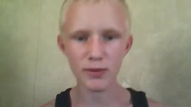 white kid raps eminem