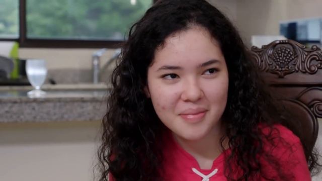 Jasmine's Mom IS DIGUSTED By Gino...  | 90 Day Fiancé Before The 90 Days