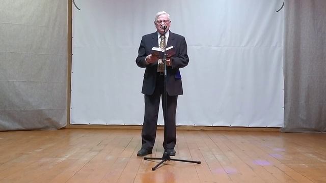 ВЕТЕР ПАМЯТИ -  читает автор Анатолий Барков.