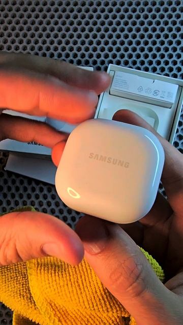 Наушники Samsung galaxy buds 2