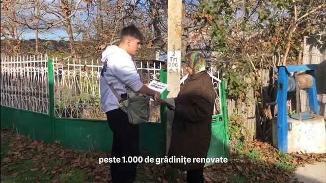 satul Zgurița raionul Drochia partea 8
