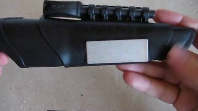 Mora Bushcraft Survival