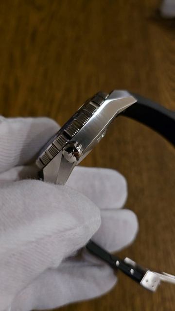Bolder Globetrotter GMT