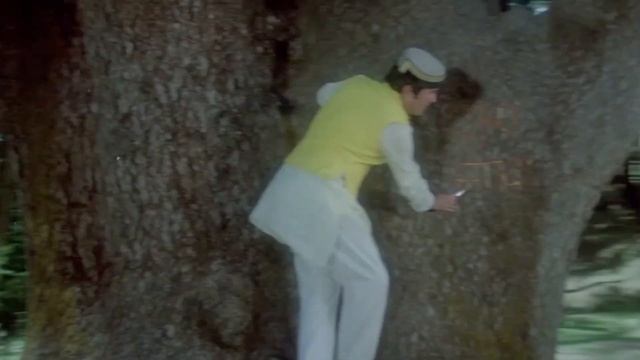 "Ариадна" (Hema Malini & Rajesh Khanna)
