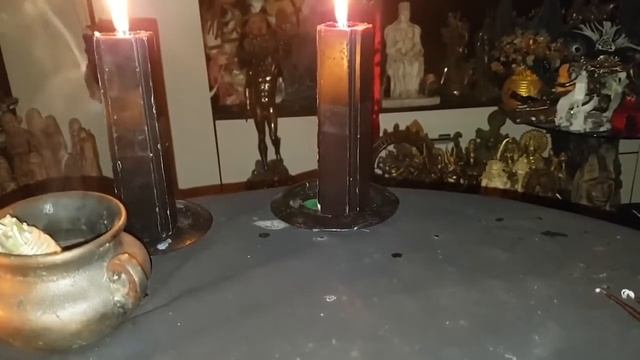 ЧИСТКА С ВОЗВРАТОМ ВРАГУ  ОЧЕНЬ СИЛЬНО  ДЛЯ ВСЕХ  ВЕДЬМИНА ИЗБА ▶️ ИНГА ХОСРОЕВА