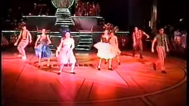 05. Tutti Frutti (Show Oceana 06.00)