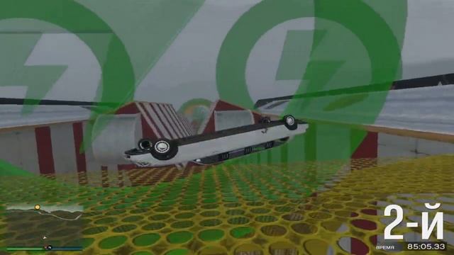 САМЫЙ АДСКИЙ СПУСК В МОЕЙ ЖИЗНИ!!! 3 ЧАСА АДА В ГТА 5 ОНЛАЙН!!!