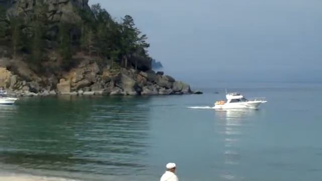 Левый берег Песчанки