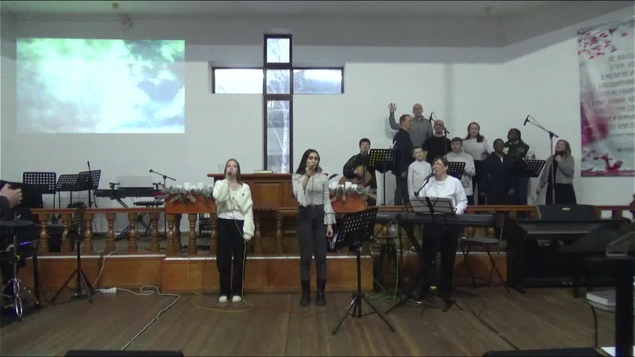 ТРАНСЛЯЦИЯ/ КРАЕУГОЛЬНЫЙ КАМЕНЬ