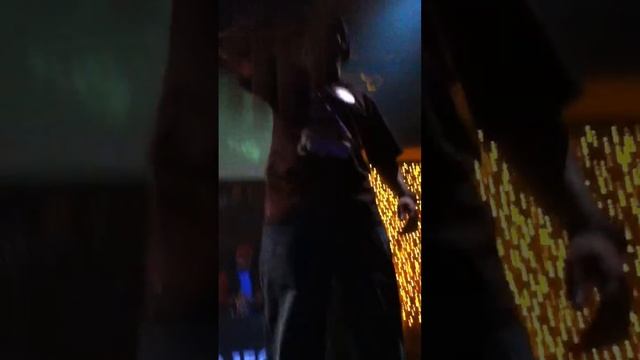 Slim - Чёрное зеркало (Мёд 02.02.13  Slim)