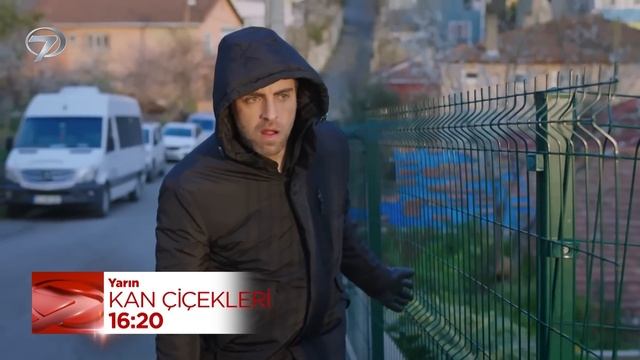 Kan Çiçekleri 324. Bölüm Fragmanı - 24 Mayıs Cuma