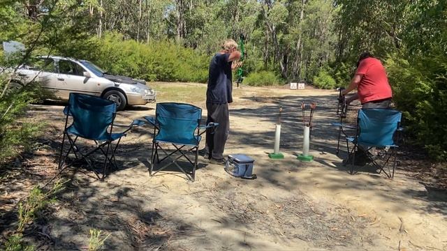 PSE Carbon Stealth vs Junxing M129