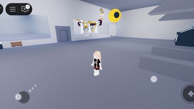 играю в SCP roblox