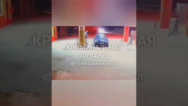 Рубрика "Кавказские традиции" ОГРАБИЛ КАССУ !!!