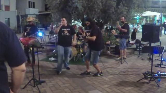 DALEA COVER - CON IL NASTRO ROSA BATTISTI