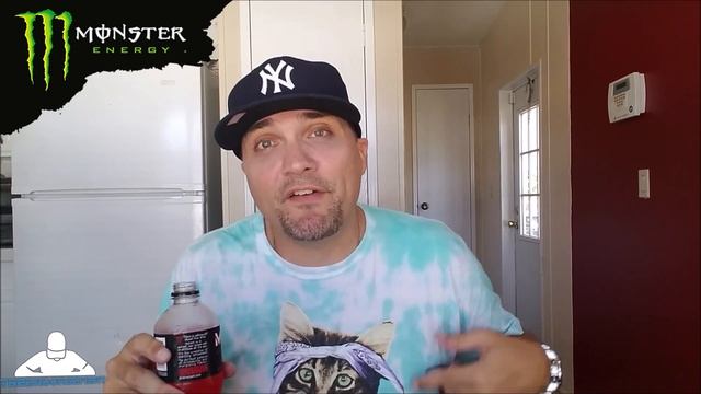 MONSTER ENERGY® | MUTANT SUPER SODA RED DAWN REVIEW  | THEENDORSEMENT