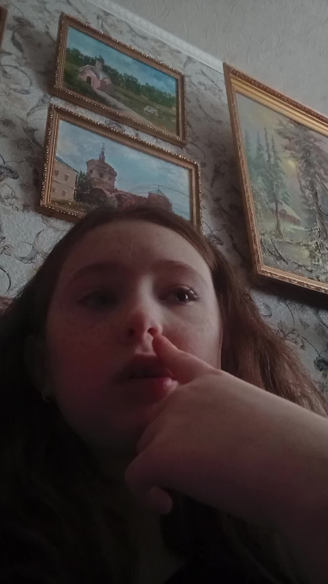 рассказываю про сериал