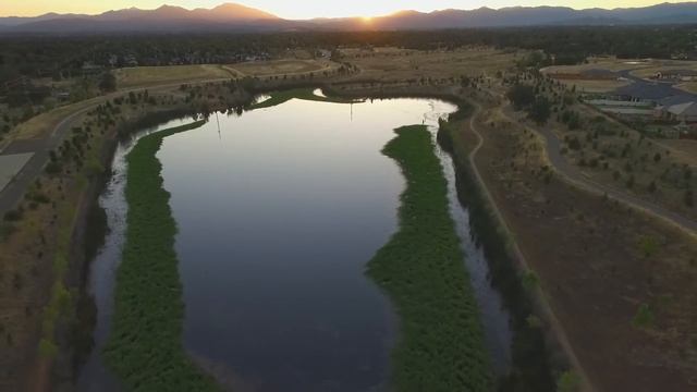 dji phantom pro clover creek