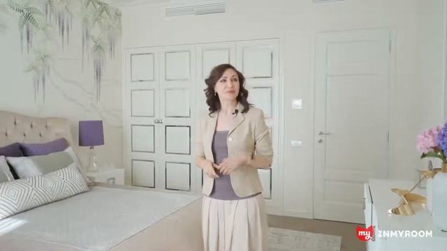 Проект дизайнера Марины Поклонцевой   Дом на Плющихе