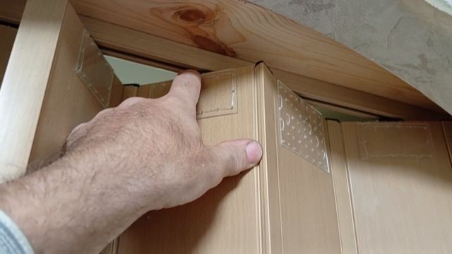 КАК ОТРЕМОНТИРОВАТЬ РАЗДВИЖНУЮ ДВЕРЬ