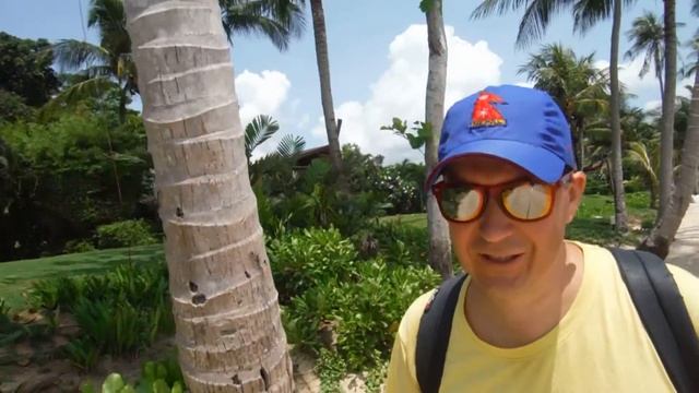 Тhailand/30/to Koh Maprao island, The Village, Coconut Island, Phuket