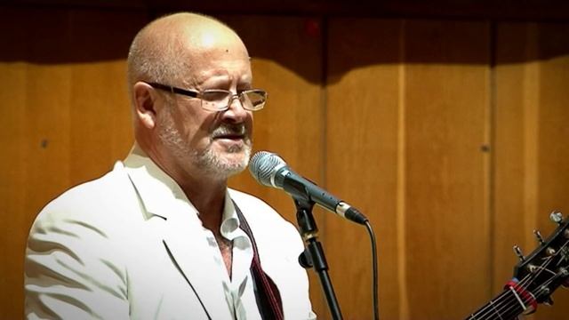 Город Особого Назначения. Андрей Соболев