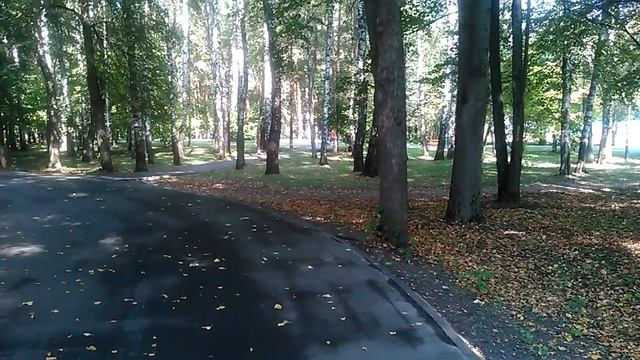 Парки России/Тула/19