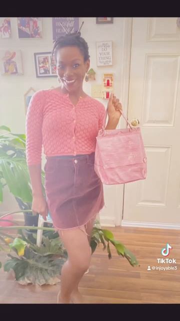 Melissa Joan Hart(Drive Me Crazy) Inspired #thriftvlog #fashionstyle #thriftfit #ootd