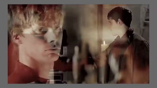 Merlin & Arthur | Get You the Moon
