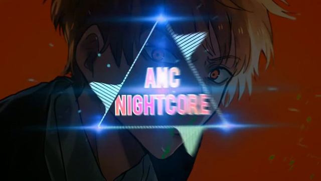 Nightcore | Denji | CHAINSAW MAN | LexClash
