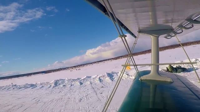 Прыжок с парашютом ДОСААФ ЦАО