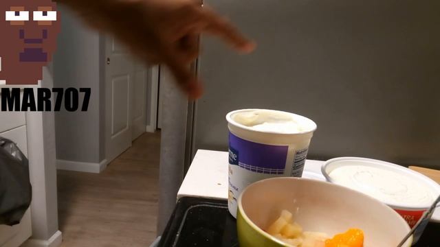 Изготовление амброзии