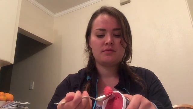 Trialling Zelati Sorbets - vegan ice cream taste test 🍦