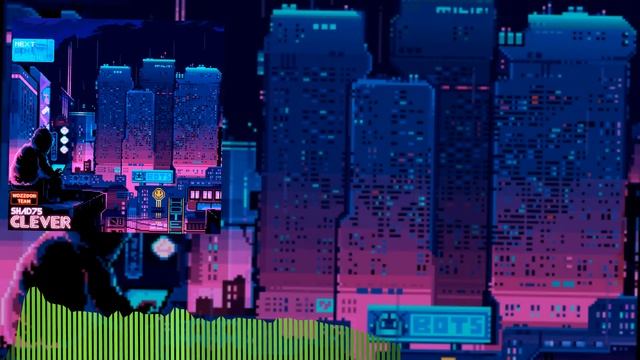 Shad75 - Clever (Official Audio)