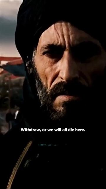Salahuddin vs Baldwin   Saladin Entering Jerusalem Status #shorts #salahuddin #kingdomofheaven