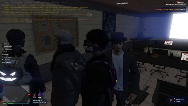non rp cop3