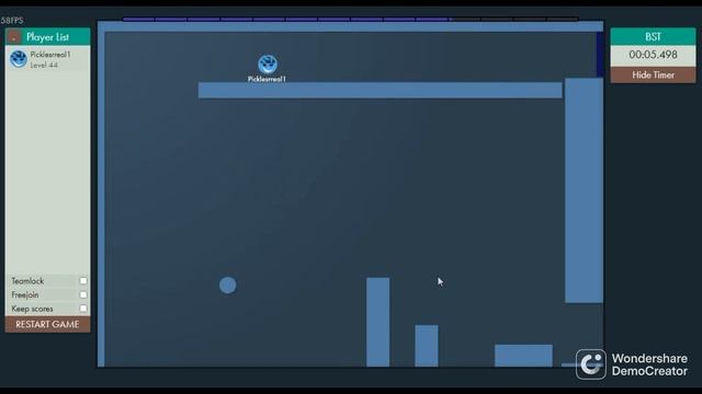 BONK.IO WORLD RECORD!! (40.112)