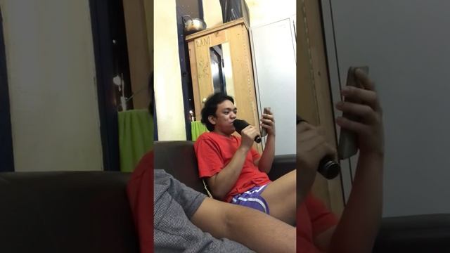 The Prayer by: Celine Dion sung with my beautiful friend inside and out.