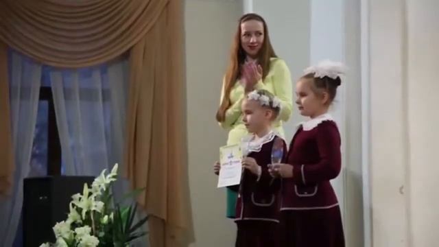 Максим Андреевич Басок о "Музыкальных звёздочках".
