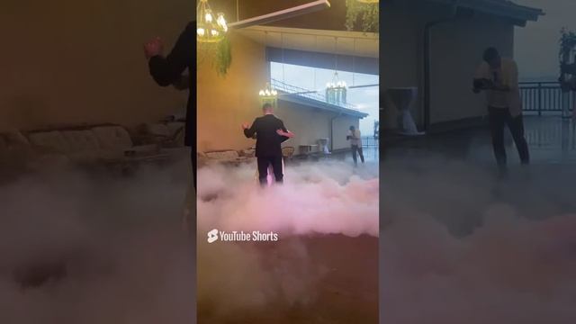 Свадебный танец