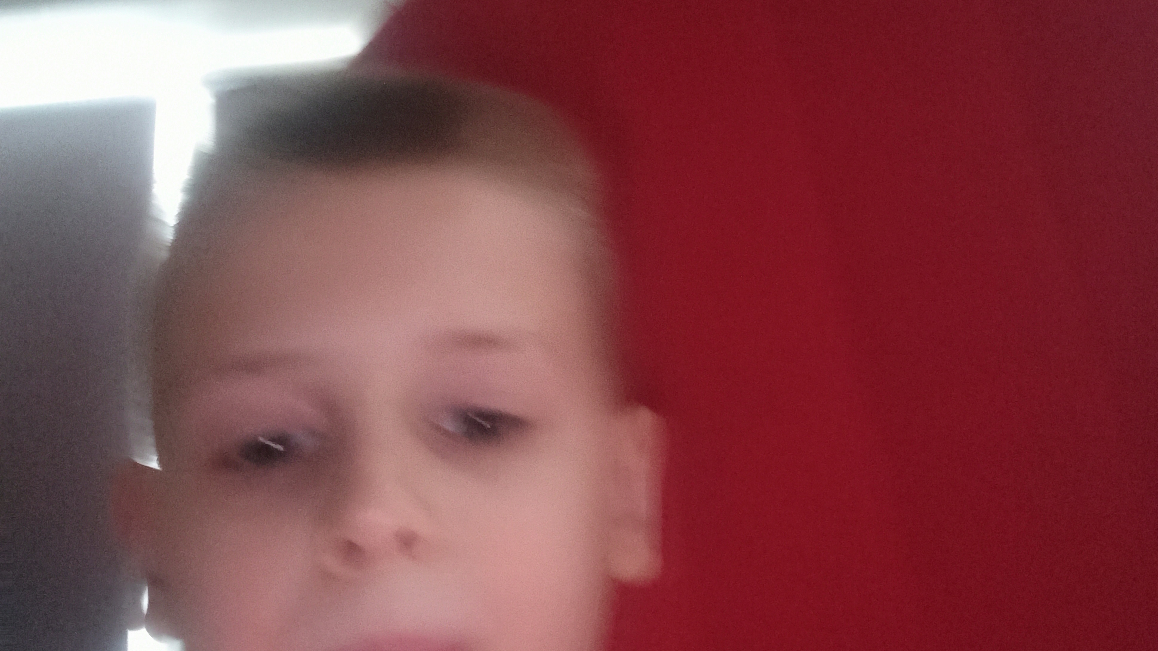 Ксюша выходит из канала