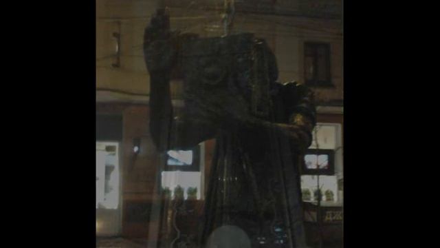 "Силы больше/Когда я взываю"-Александр Шахтарин и Ко*...