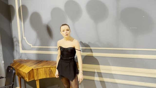 Грязные танцы_Акатова