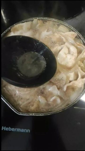 Готовим "Бутадон" 豚丼を作ろう。