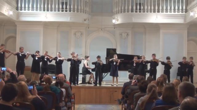 Весенние Проталинки, Н Раков
